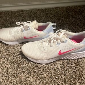 Nike React Running Shoes